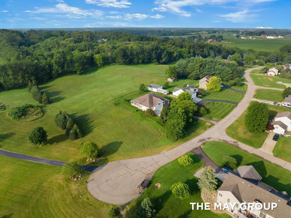 862 Camellia Lane Wayland, MI 49348