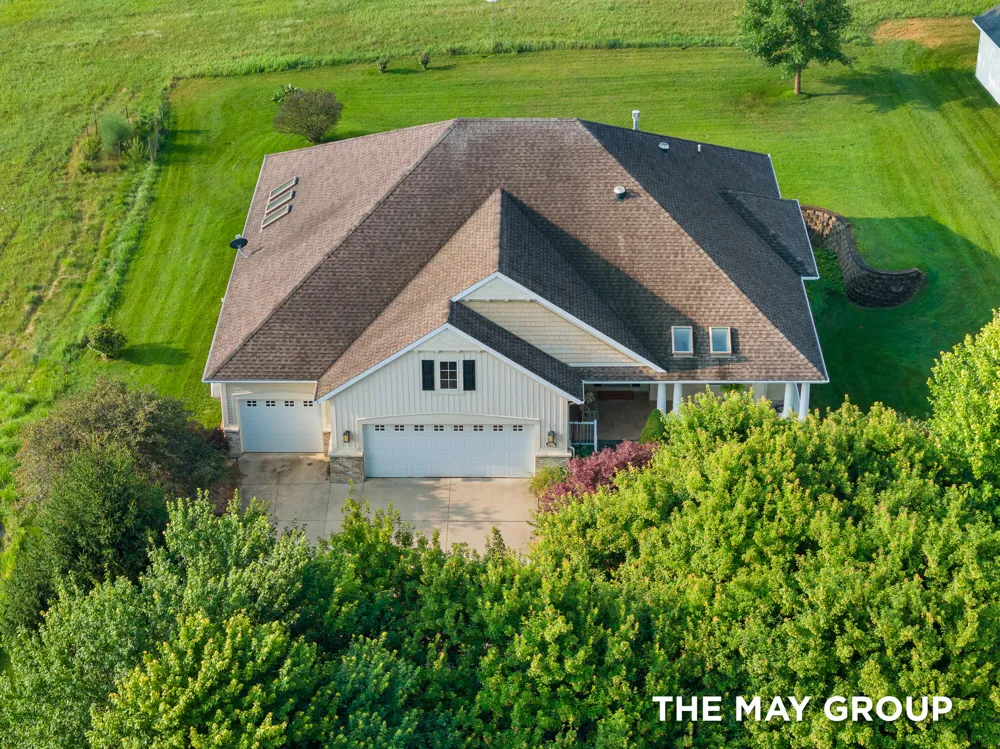 862 Camellia Lane Wayland, MI 49348
