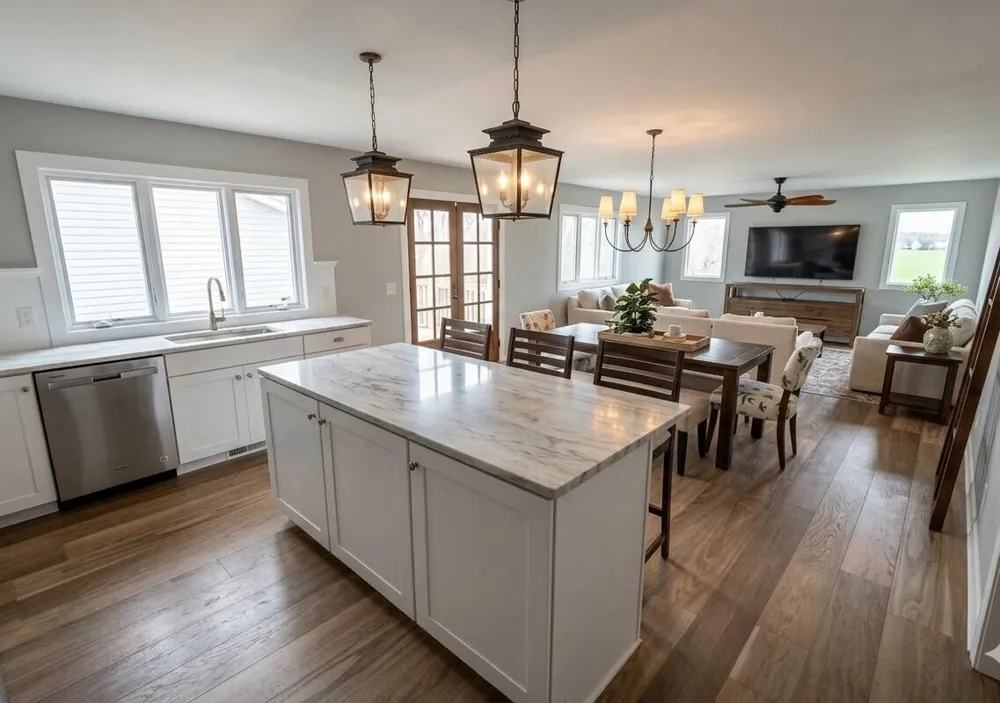 23279 W Wood Lake Road Pierson, MI 49339