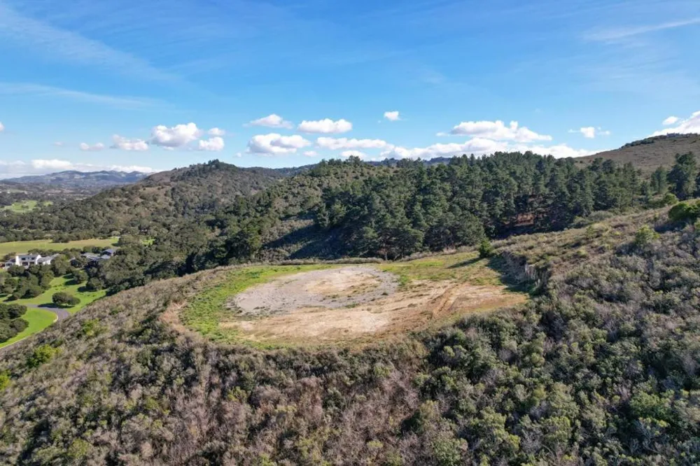 8282 Monterra Ranch (Lot 44) Monterey, CA 93940