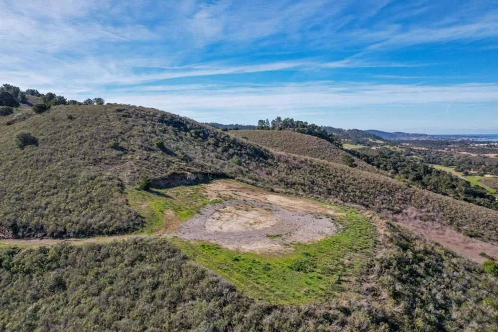 8282 Monterra Ranch (Lot 44) Monterey, CA 93940