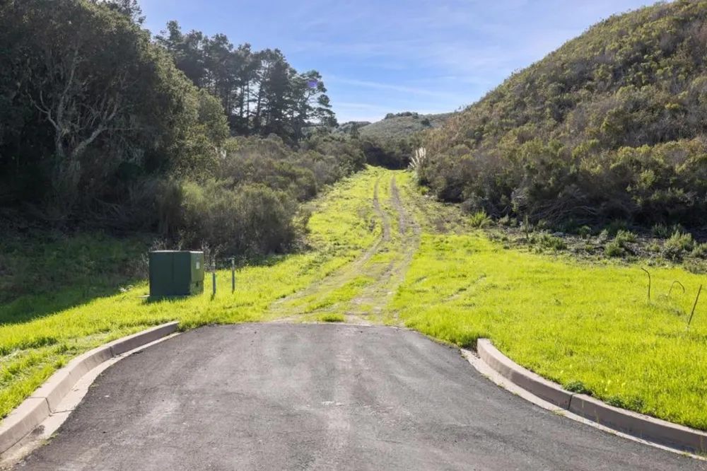 8282 Monterra Ranch (Lot 44) Monterey, CA 93940