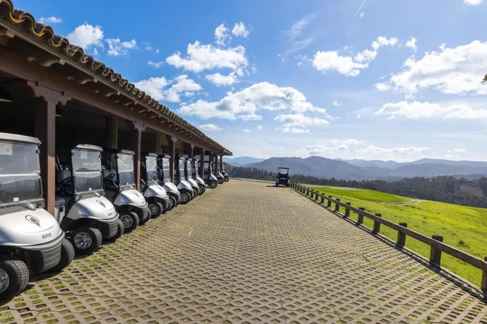 8282 Monterra Ranch (Lot 44) Monterey, CA 93940