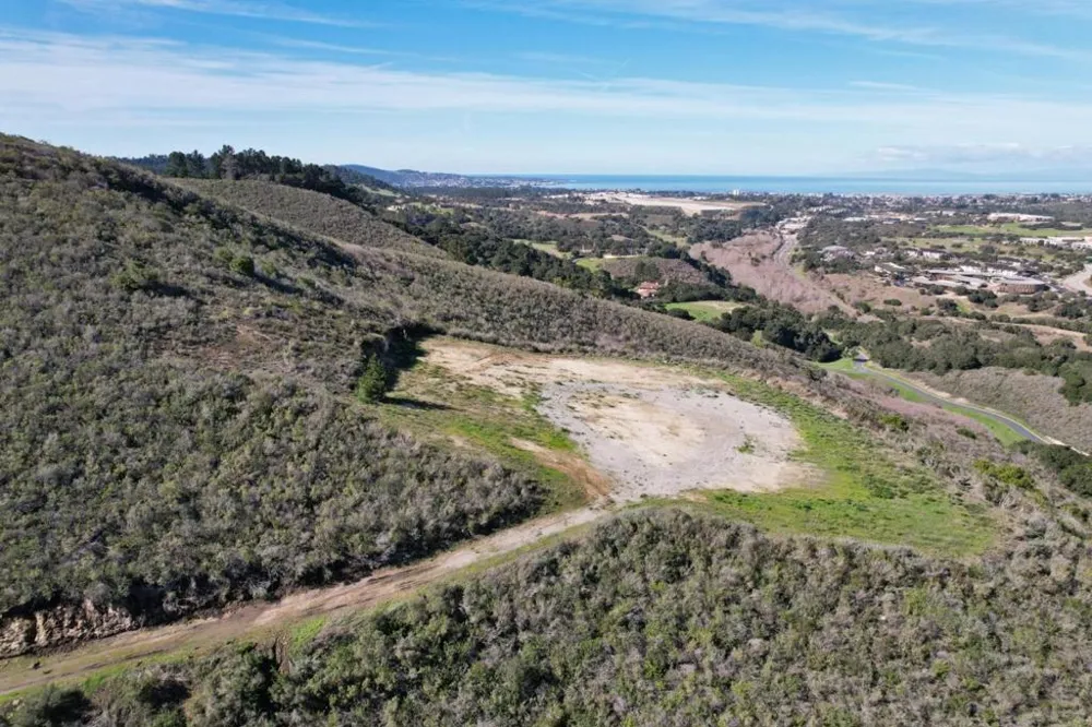 8282 Monterra Ranch (Lot 44) Monterey, CA 93940