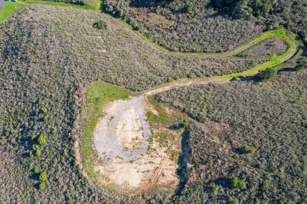 8282 Monterra Ranch (Lot 44) Monterey, CA 93940