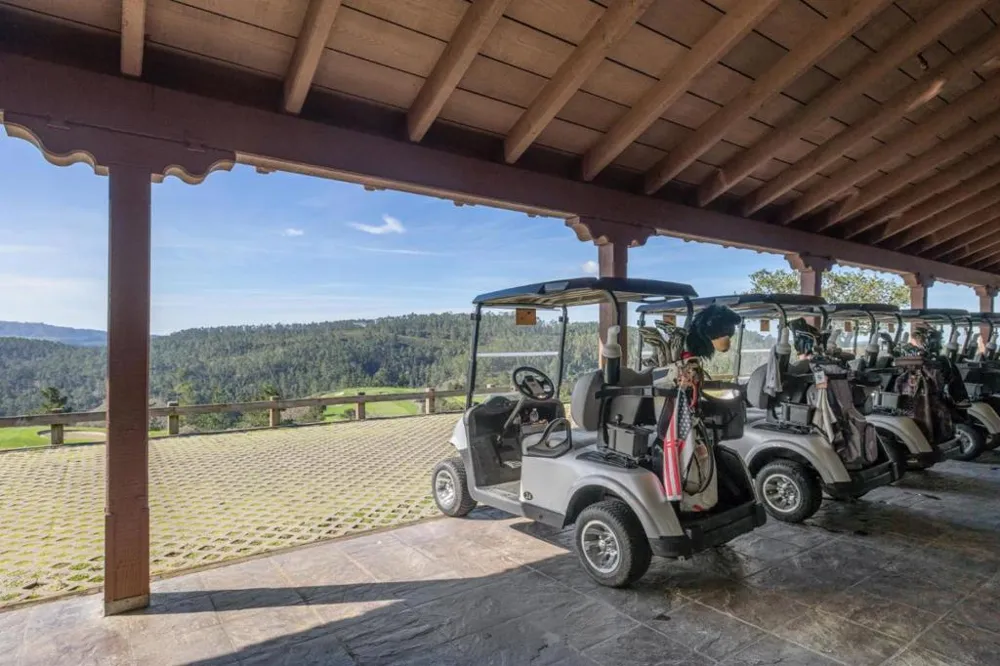 8282 Monterra Ranch (Lot 44) Monterey, CA 93940