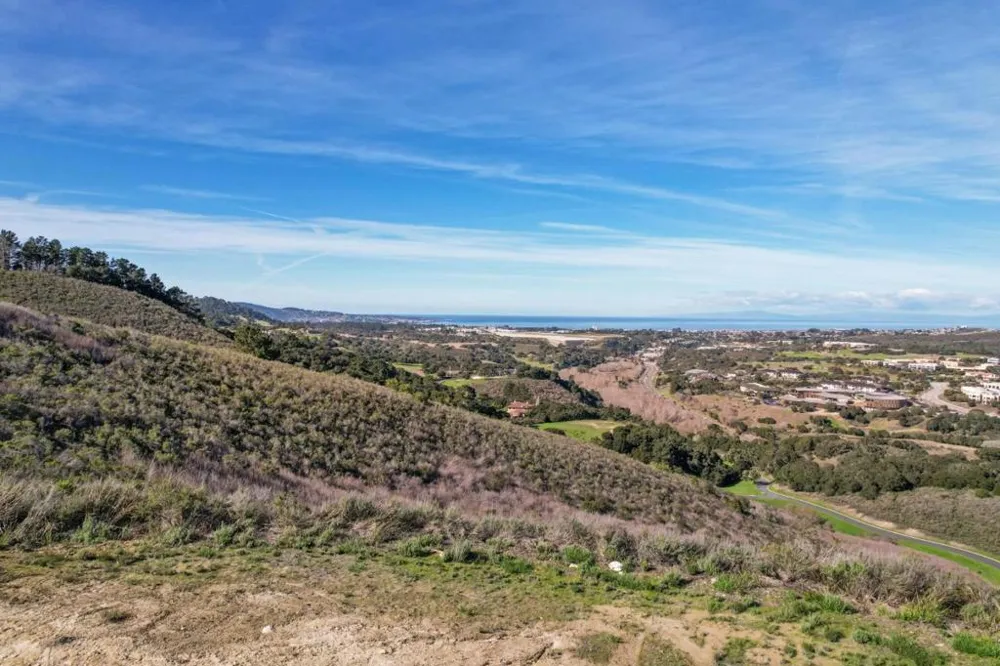 8282 Monterra Ranch (Lot 44) Monterey, CA 93940