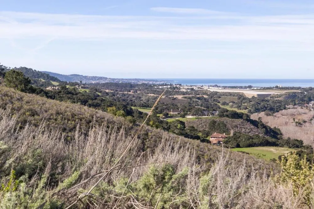 8282 Monterra Ranch (Lot 44) Monterey, CA 93940