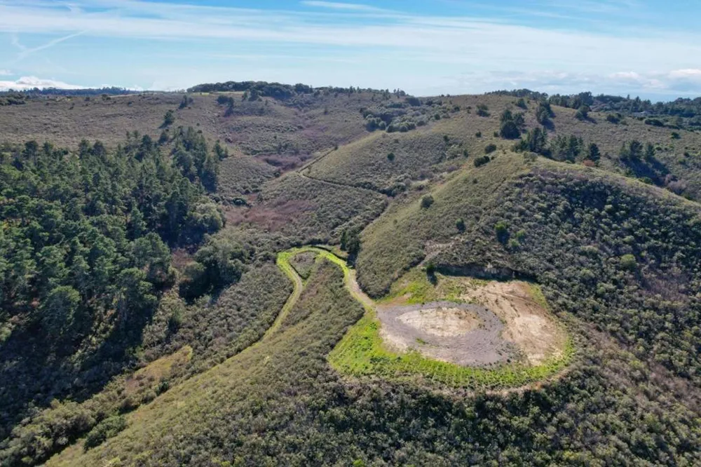 8282 Monterra Ranch (Lot 44) Monterey, CA 93940