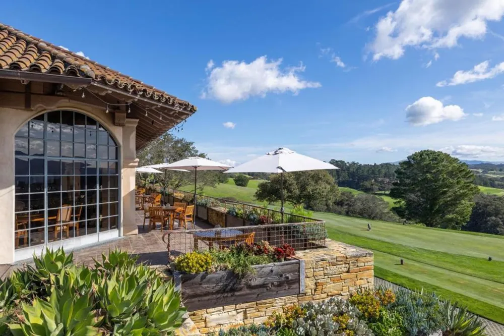 8282 Monterra Ranch (Lot 44) Monterey, CA 93940