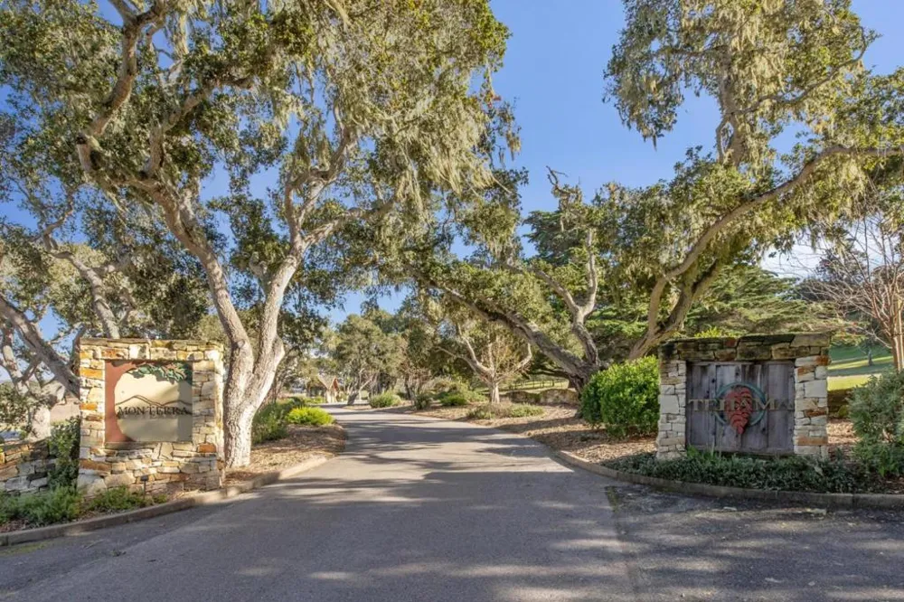 8282 Monterra Ranch (Lot 44) Monterey, CA 93940