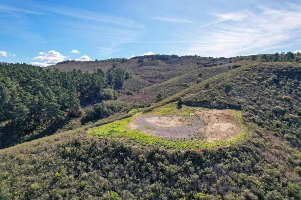 8282 Monterra Ranch (Lot 44) Monterey, CA 93940