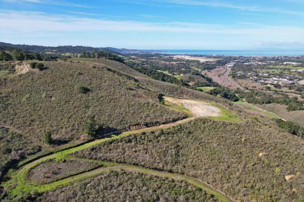 8282 Monterra Ranch (Lot 44) Monterey, CA 93940