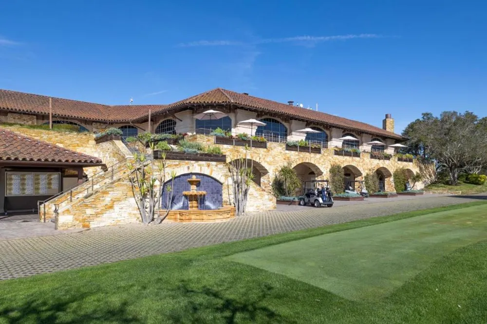8282 Monterra Ranch (Lot 44) Monterey, CA 93940