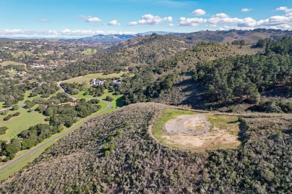 8282 Monterra Ranch (Lot 44) Monterey, CA 93940