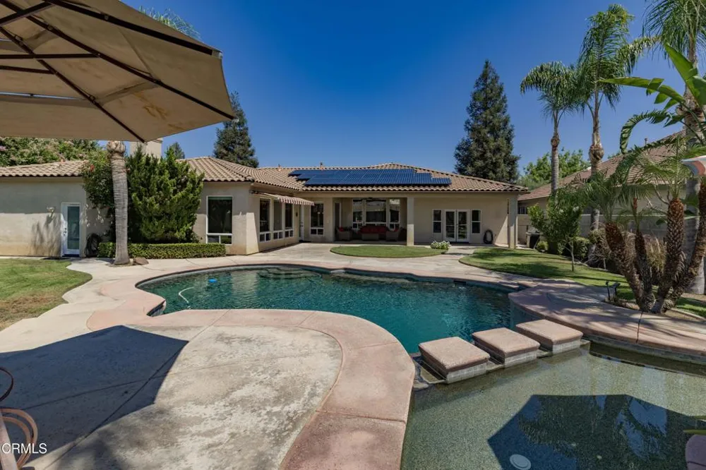 10503 Hinderhill Drive Bakersfield, CA 93312