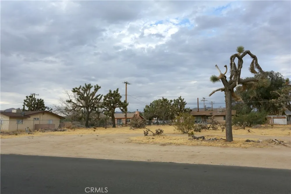 Aviation Yucca Valley, CA 92252