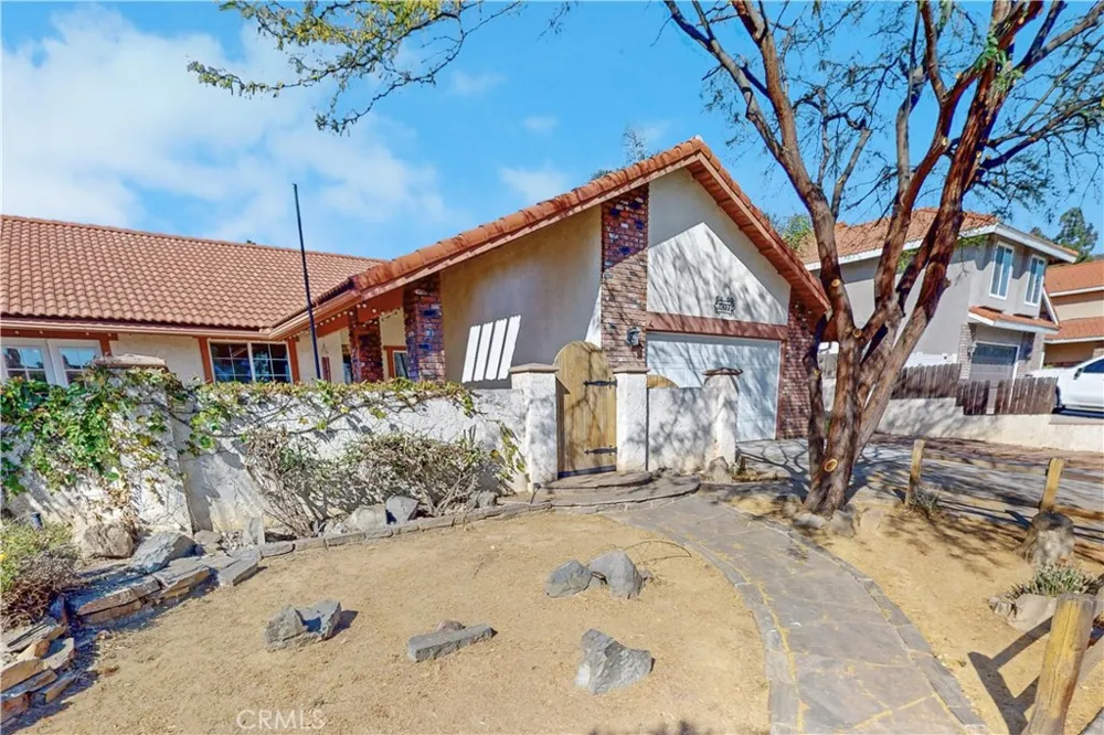 13489 Village Road Yucaipa, CA 92399