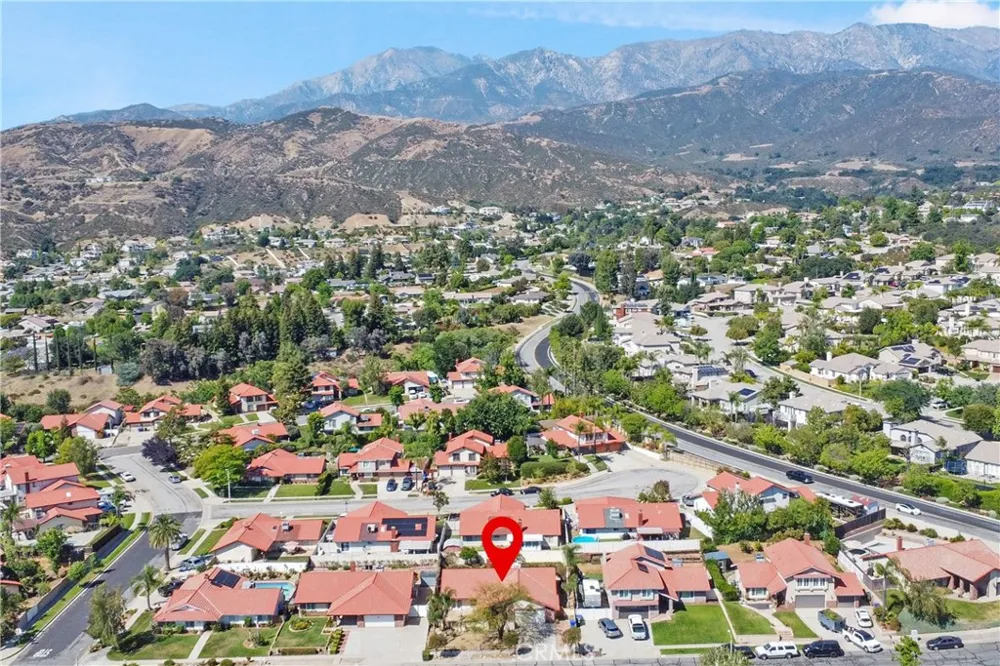 13489 Village Road Yucaipa, CA 92399