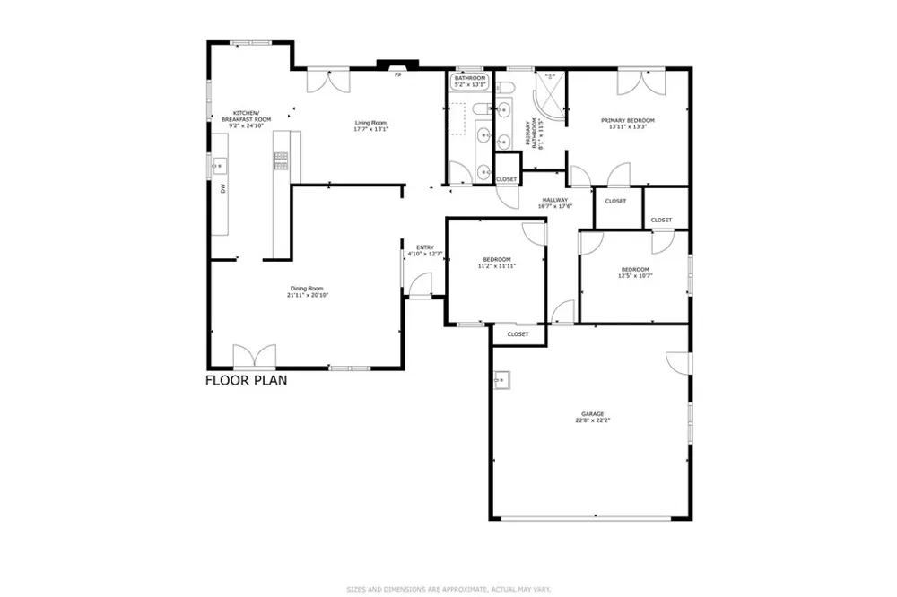 13489 Village Road Yucaipa, CA 92399