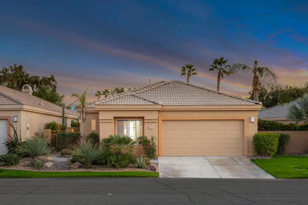 67361 Laguna Drive Cathedral City, CA 92234