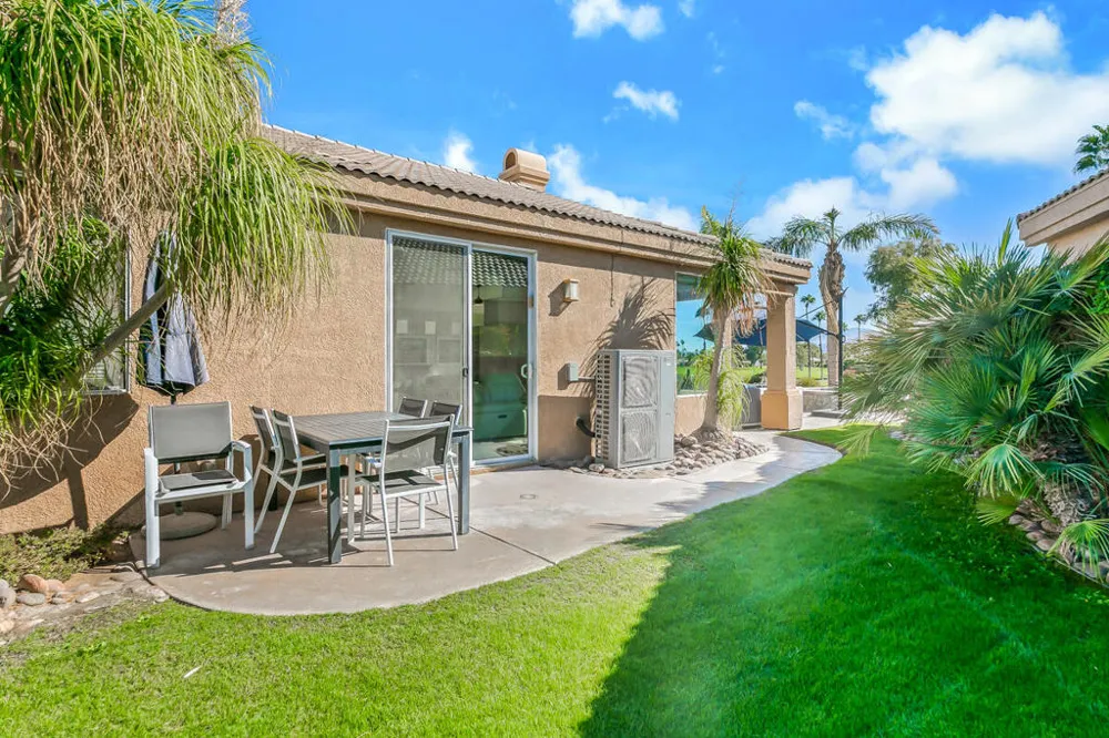 67361 Laguna Drive Cathedral City, CA 92234