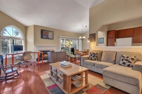 7402 Yellowtail Drive #201