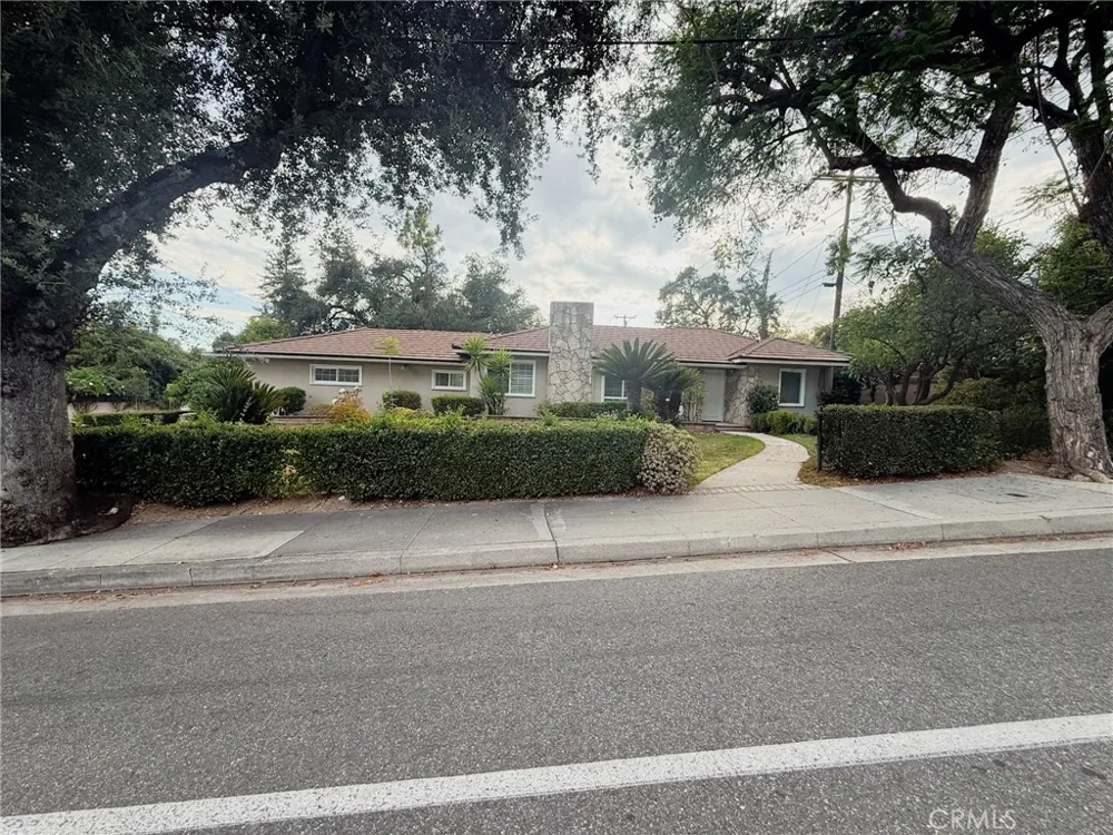 1705 Santa Anita Arcadia, CA 91006