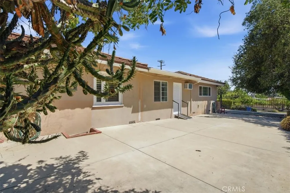 1705 Santa Anita Arcadia, CA 91006