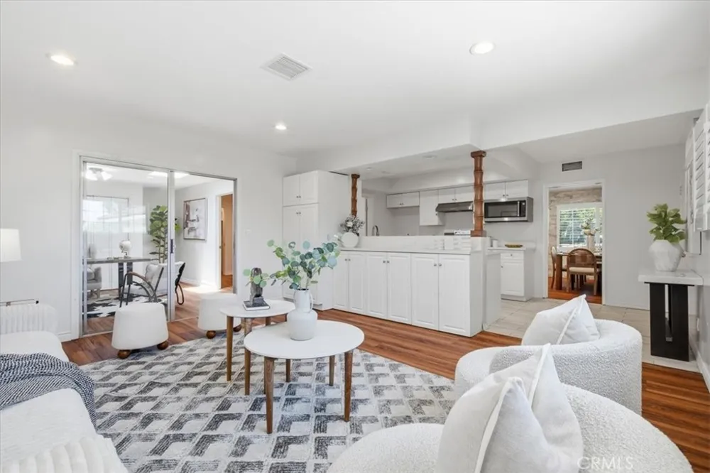 1705 Santa Anita Arcadia, CA 91006