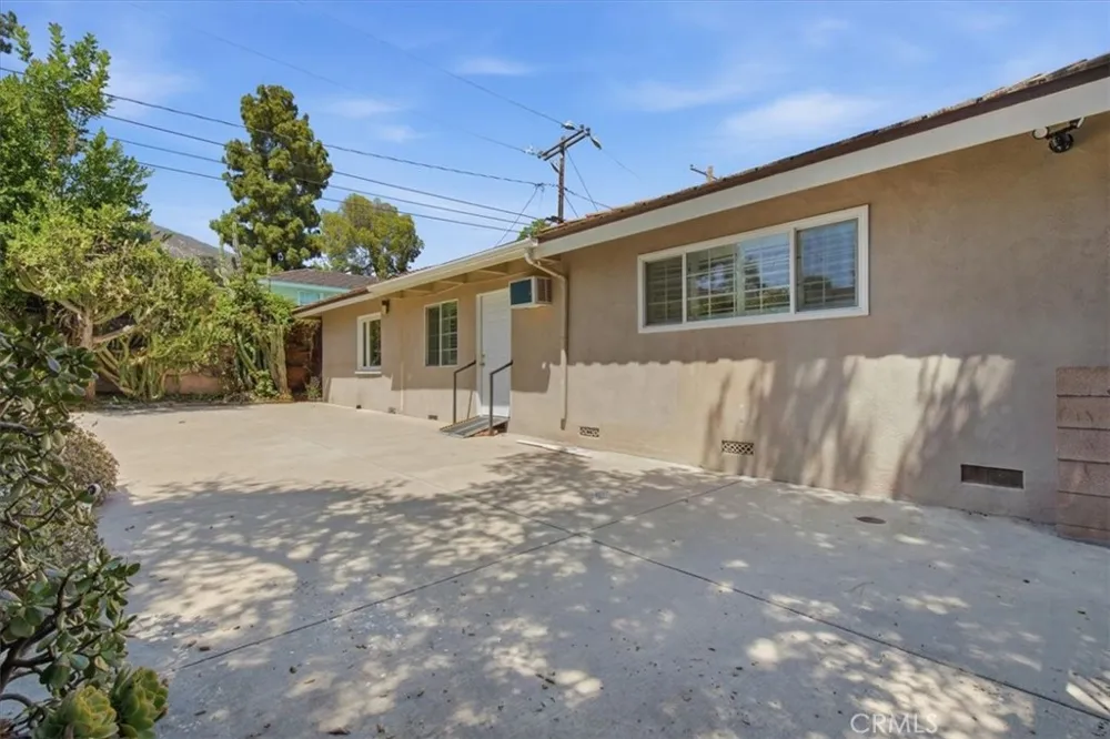 1705 Santa Anita Arcadia, CA 91006
