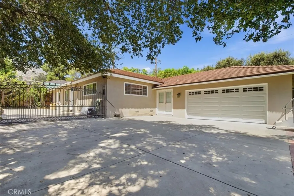 1705 Santa Anita Arcadia, CA 91006