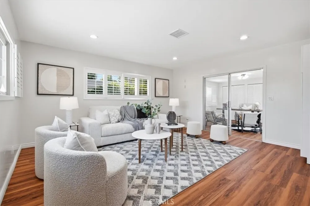 1705 Santa Anita Arcadia, CA 91006