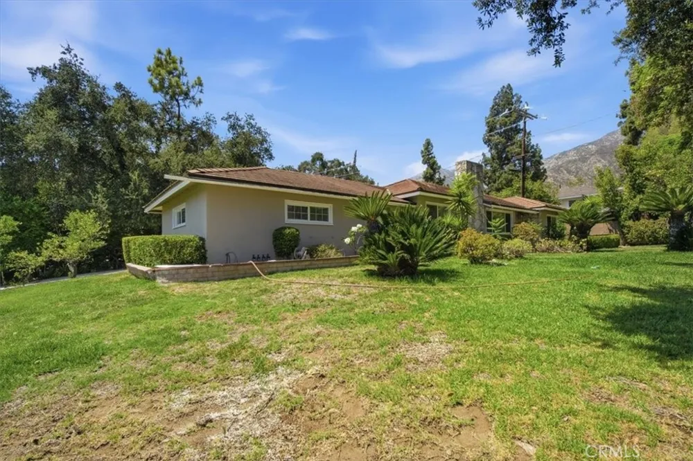 1705 Santa Anita Arcadia, CA 91006