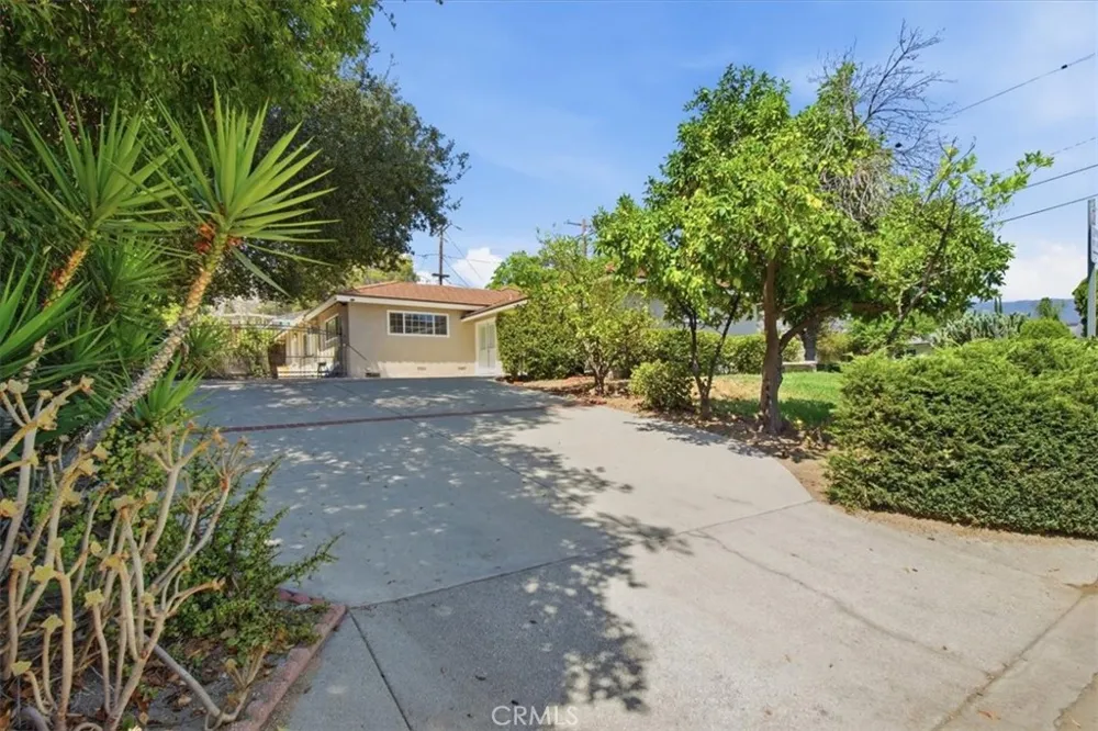 1705 Santa Anita Arcadia, CA 91006