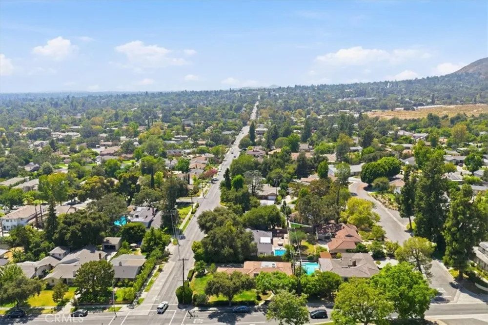 1705 Santa Anita Arcadia, CA 91006