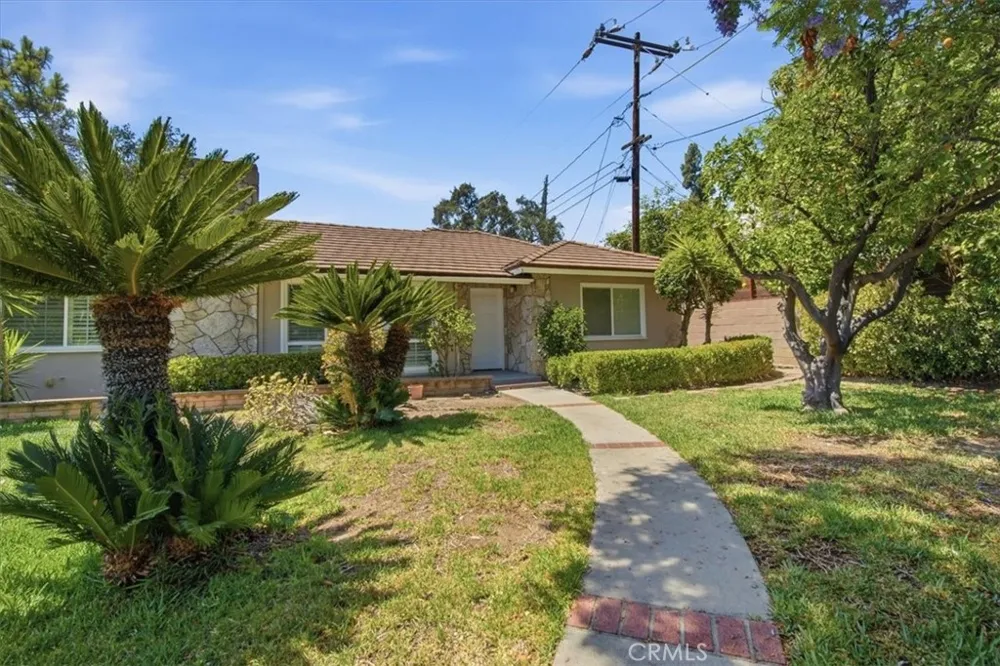 1705 Santa Anita Arcadia, CA 91006