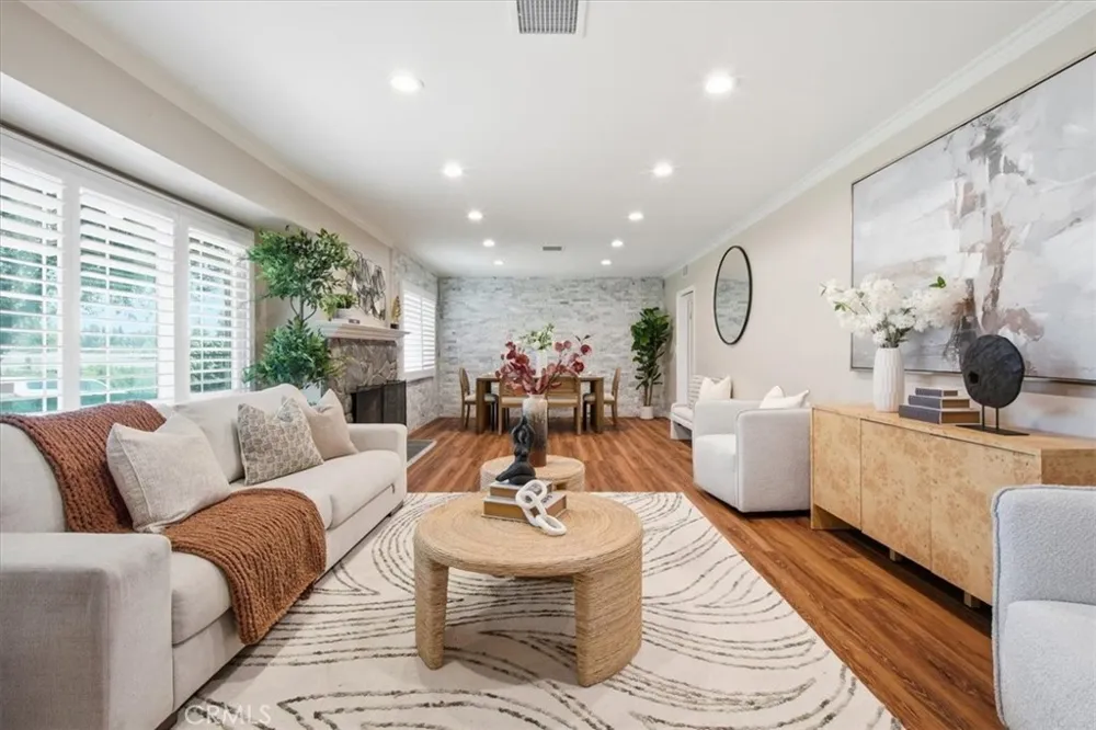 1705 Santa Anita Arcadia, CA 91006