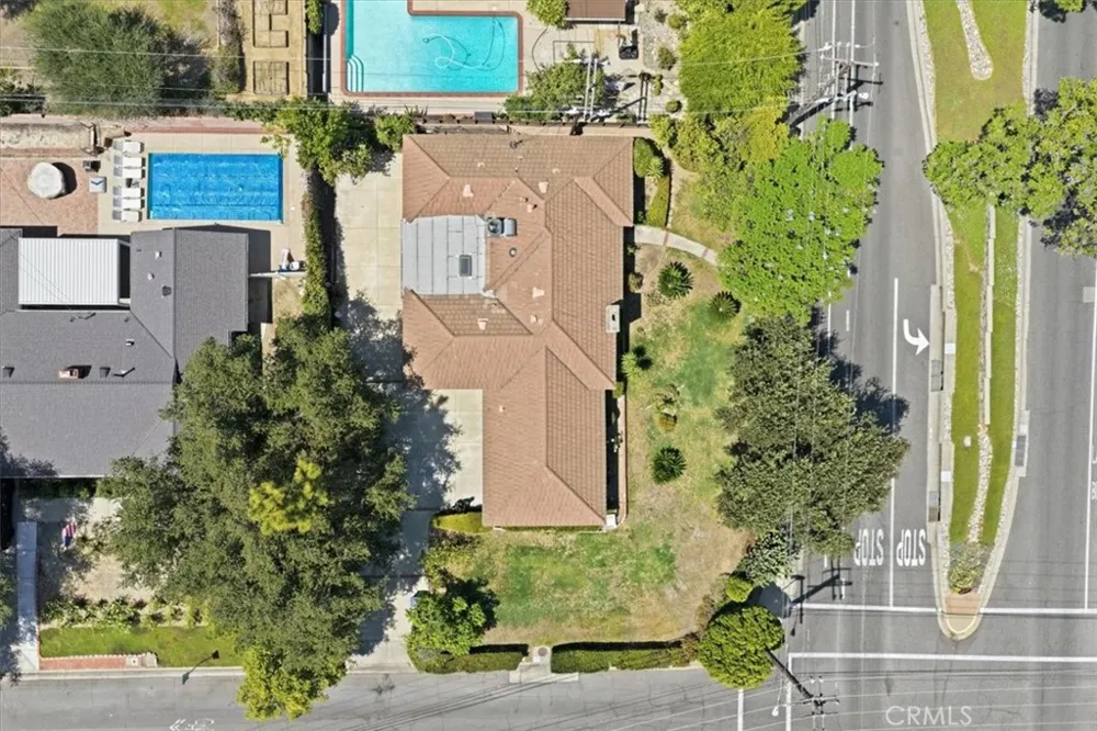 1705 Santa Anita Arcadia, CA 91006