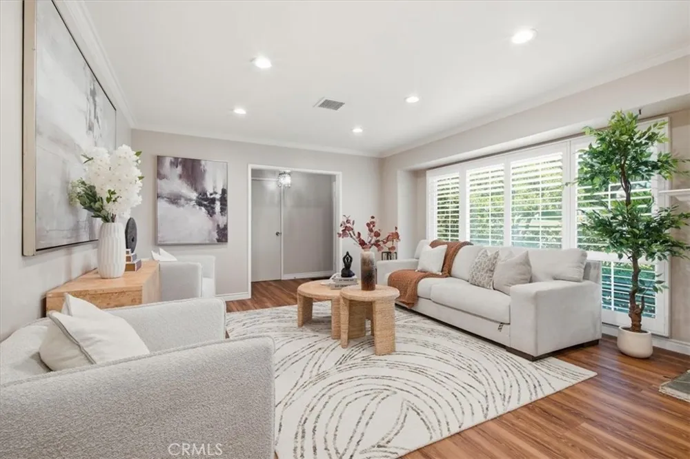 1705 Santa Anita Arcadia, CA 91006
