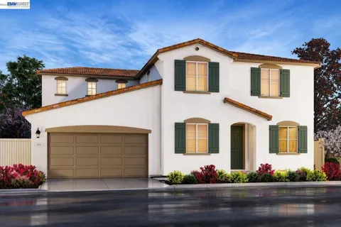 5223 Kestrel St.