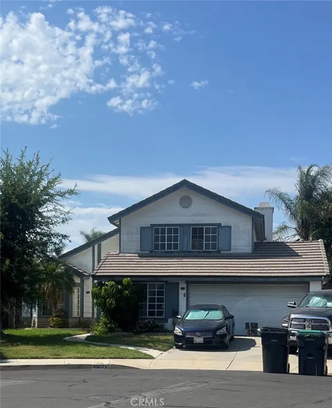 13022 Chukar Court