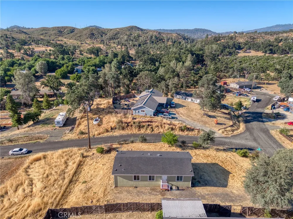 9534 Copsey Creek Way Lower Lake, CA 95457