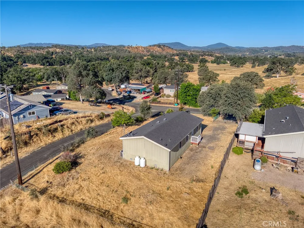 9534 Copsey Creek Way Lower Lake, CA 95457