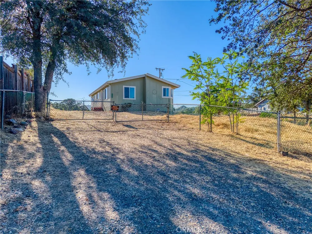 9534 Copsey Creek Way Lower Lake, CA 95457