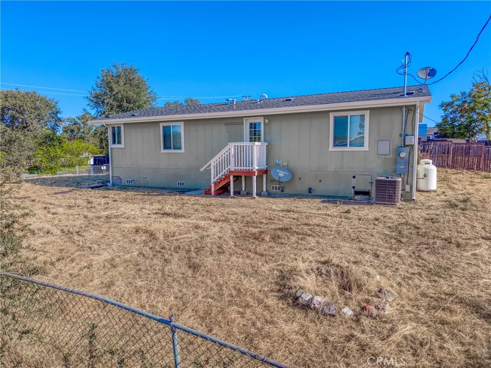 9534 Copsey Creek Way Lower Lake, CA 95457