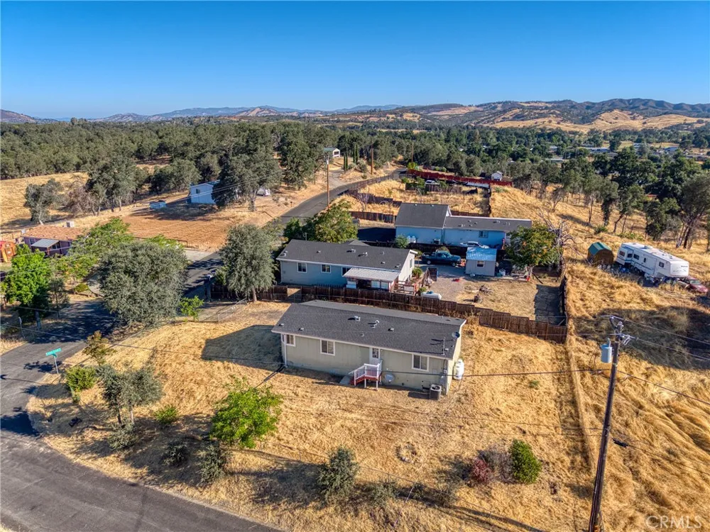 9534 Copsey Creek Way Lower Lake, CA 95457