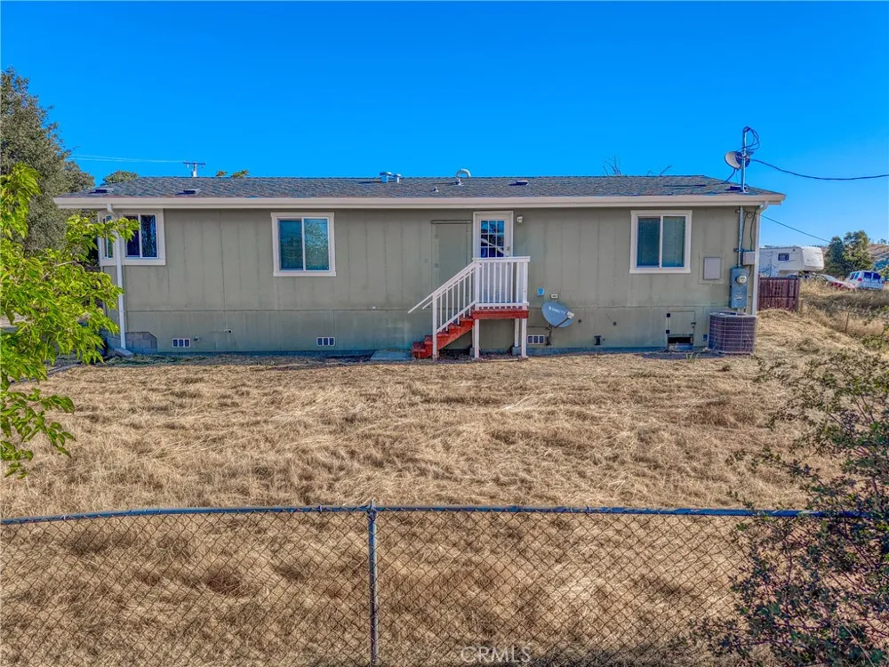 9534 Copsey Creek Way Lower Lake, CA 95457