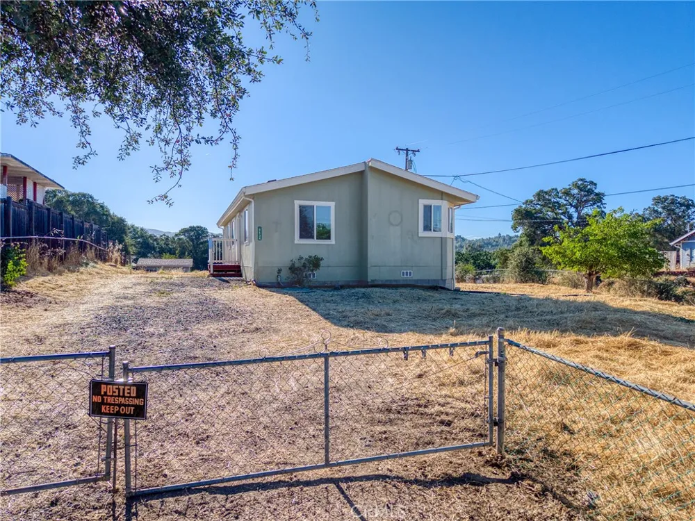 9534 Copsey Creek Way Lower Lake, CA 95457
