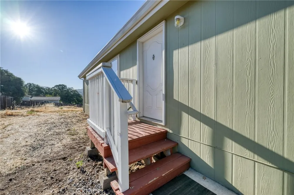 9534 Copsey Creek Way Lower Lake, CA 95457